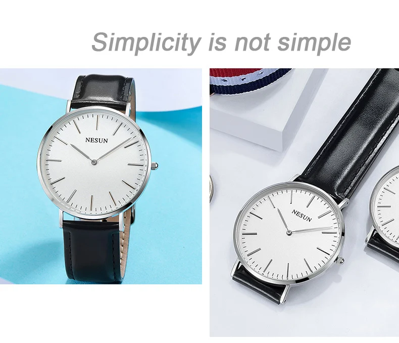 clock brand