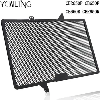 

Radiator Guard Protector Grille Grill Cover For HONDA CBR650F CB650F 2014 2015 2016 2017 2018 CB650R CBR650R CBR 650R 2019