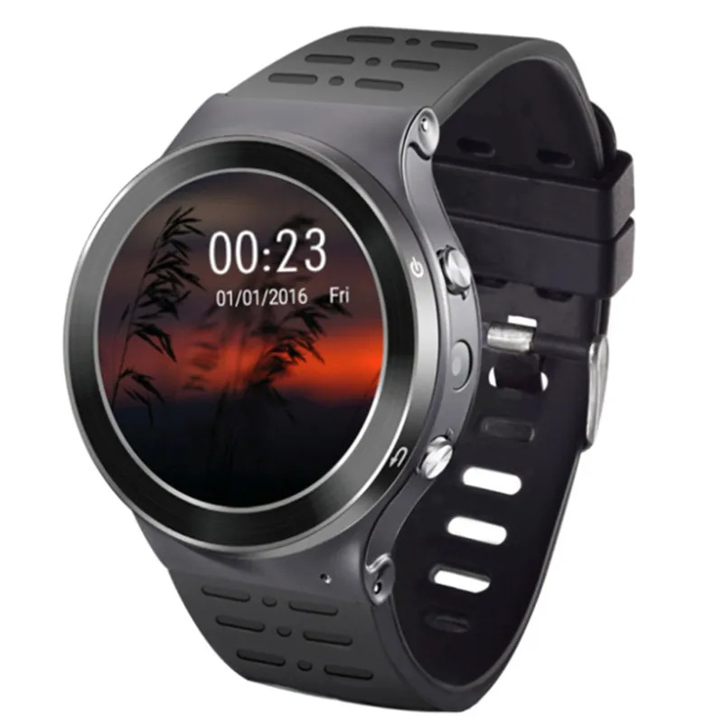 android 5.1 smartwatch
