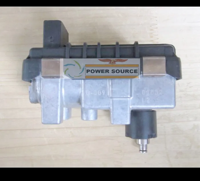 E-ACTUATOR G-009 G009 781751 6NW009660 796911-5002S 796611-5005S (2)