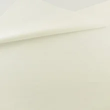 Cotton Fabric Cream White Bedding Decoration Clothing Patchwork Home Textile Quilting Sewing Cloth Crafts Teramila Fabrics