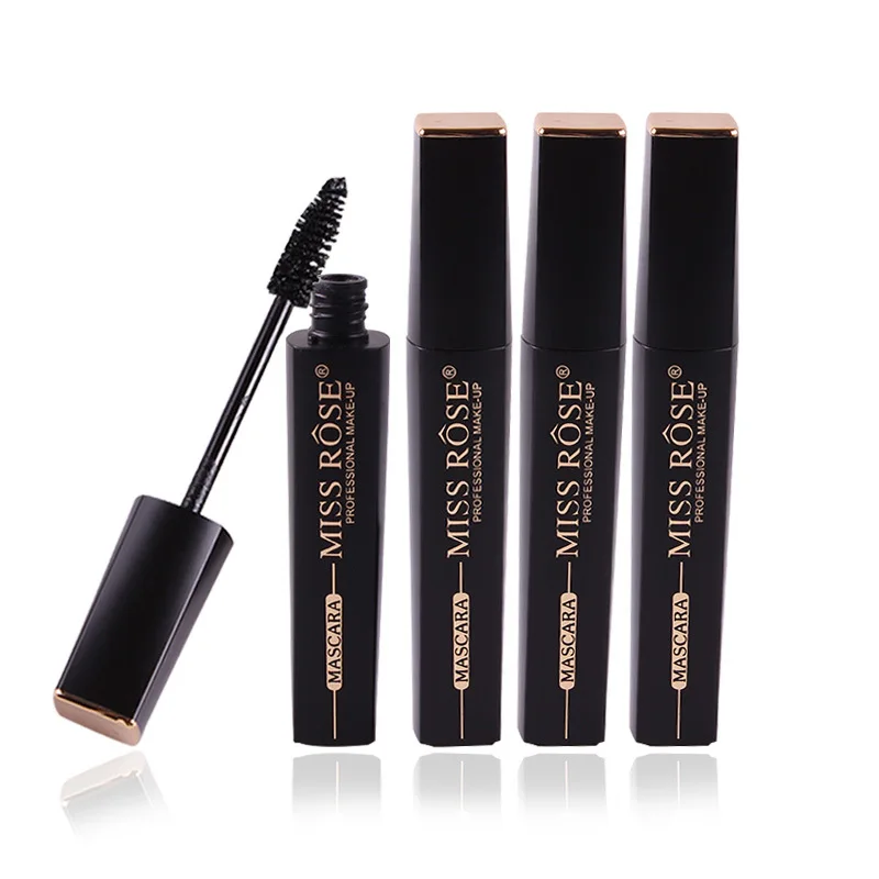 Miss Rose 4D Mascara