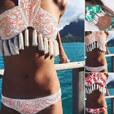 Hot Swimwear Bandage Bikini Sexy Beach Swimwear Women Swimsuit Bathing Suit Brazilian Bikini Set Biquini maillot