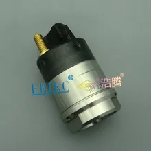 ERIKC FooRJ02697 впрыска электромагнитный клапан F ooR J02 697 Common Rail топливный инжектор соленоидный разъем FooR J02 697 для CUMMINS
