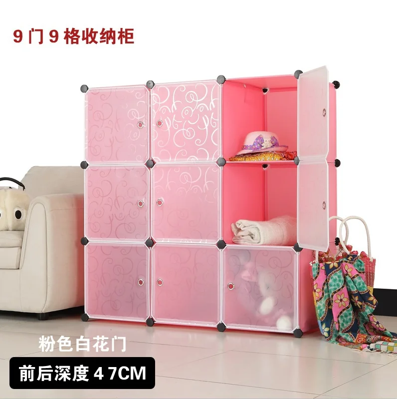 

lovely PP DIY bedroom wardrobes for kids