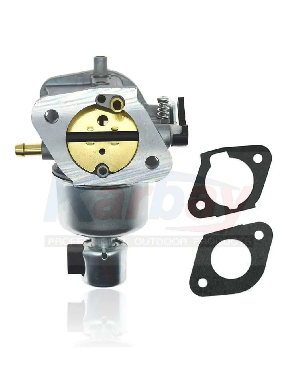 Carburetor For Kawasaki 15004 0985 Carb Fits Specific FR691V FS691V