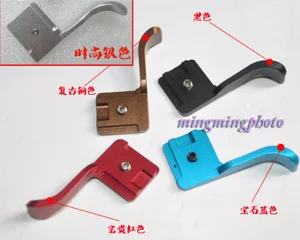 Image for Hand Grip Thumb up Grip for Hot shoe Finger handle 