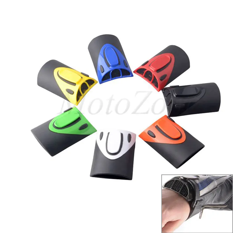 

Newest Motorcycle Cycling Jacket Ventilation Heat Dissipation Accessories Create Soothing Air Flow, Safe And Comfortable