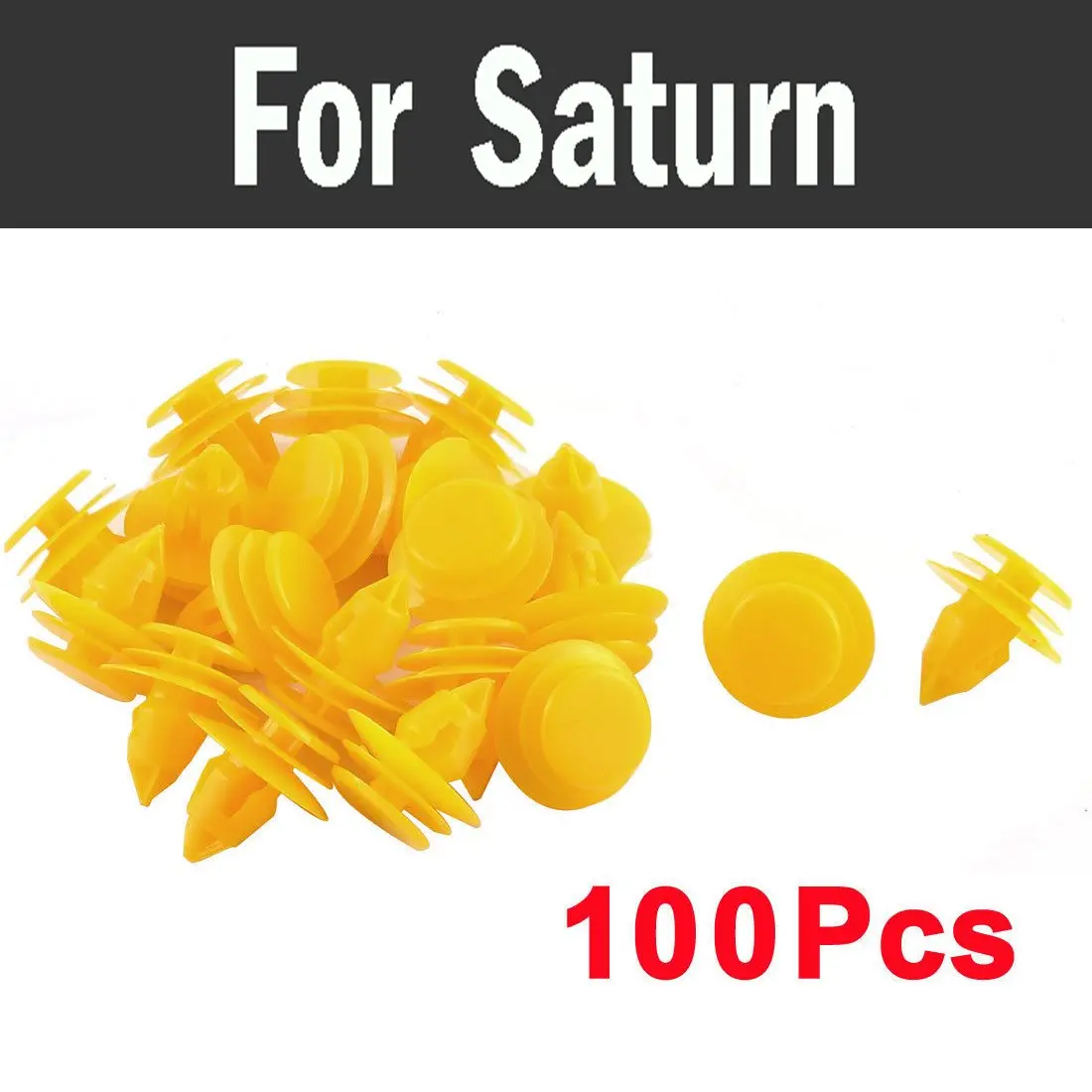 Body Fastener Clip New 240pcs Car Interior Fastener