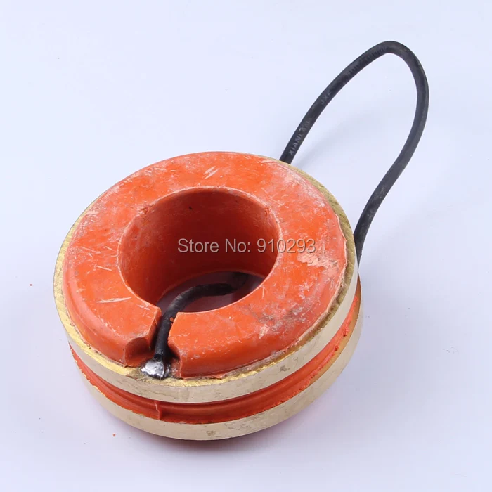 SIZE454X105mmX47.5mm(IDXODXH) Slip ring for generatorin Generator
