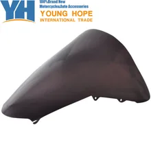 Double Bubble Экран Протектор Для Honda VFR 800 02-08