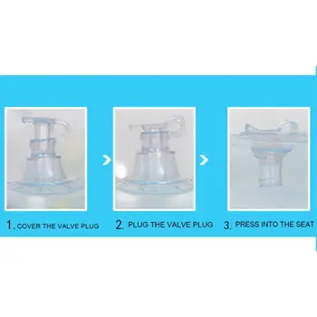 

New Inflatable Swimming Ring Baby Kids Safety Seat Float Raft Chair For Beach Pool qiang