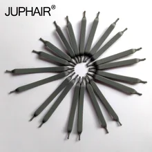 N 1-12 комплектов(20 корней/комплект) серый Модный комплект унисекс для женщин, гоночные спортивные мужские шнурки эластичная силиконовая обувь кружева все без бретелек кроссовки