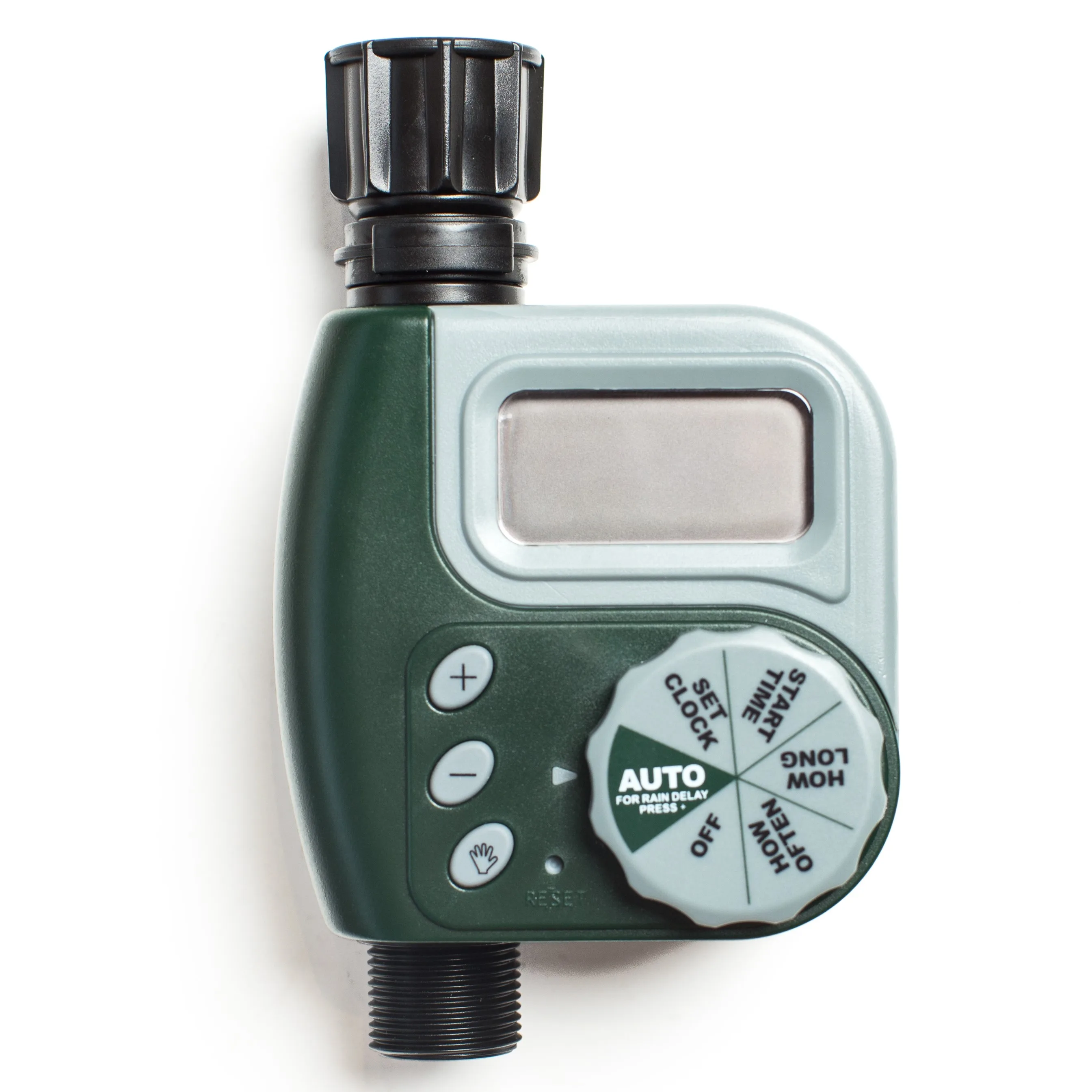 

2019 New Irrigation garden timer automatic irrigation system controller watering timer electronic hose timer water timer