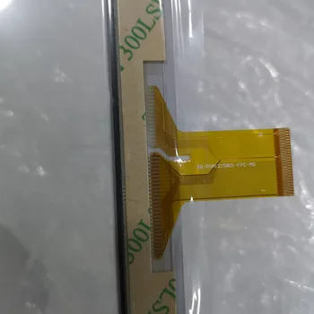 

10.1 inch Tablet PC SQ-PGA1215801-FPC-A0 authentic touch screen handwriting screen multi-point capacitive screen external screen