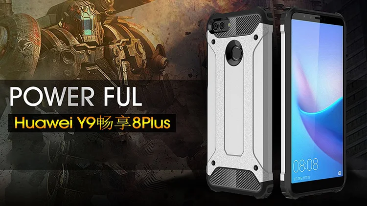 huawei y9 2018 case  (1)