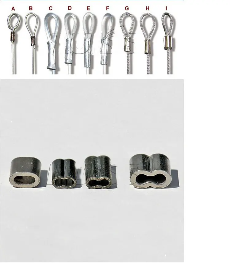 1 шт. обжимной инструмент для прессования наконечников+ резак для стальной проволоки для 1,5-3,5 мм и всех типов наконечников