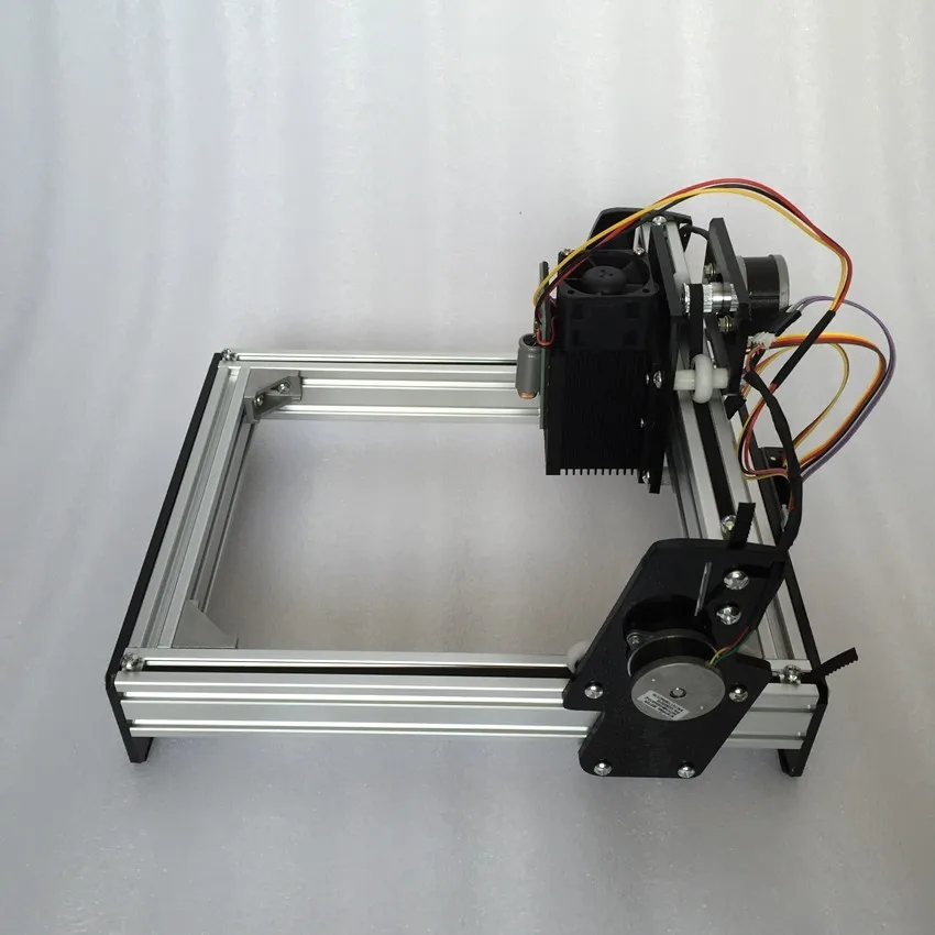 10W LASER ENGRAVE MACHINE-2