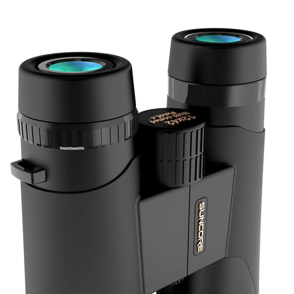 Binocular 12X42 Fogproof Binoculars Wide Angle Professional Bird Watching Binoculars High Powered Military Optical Telescope SouthStar Digital (12)
