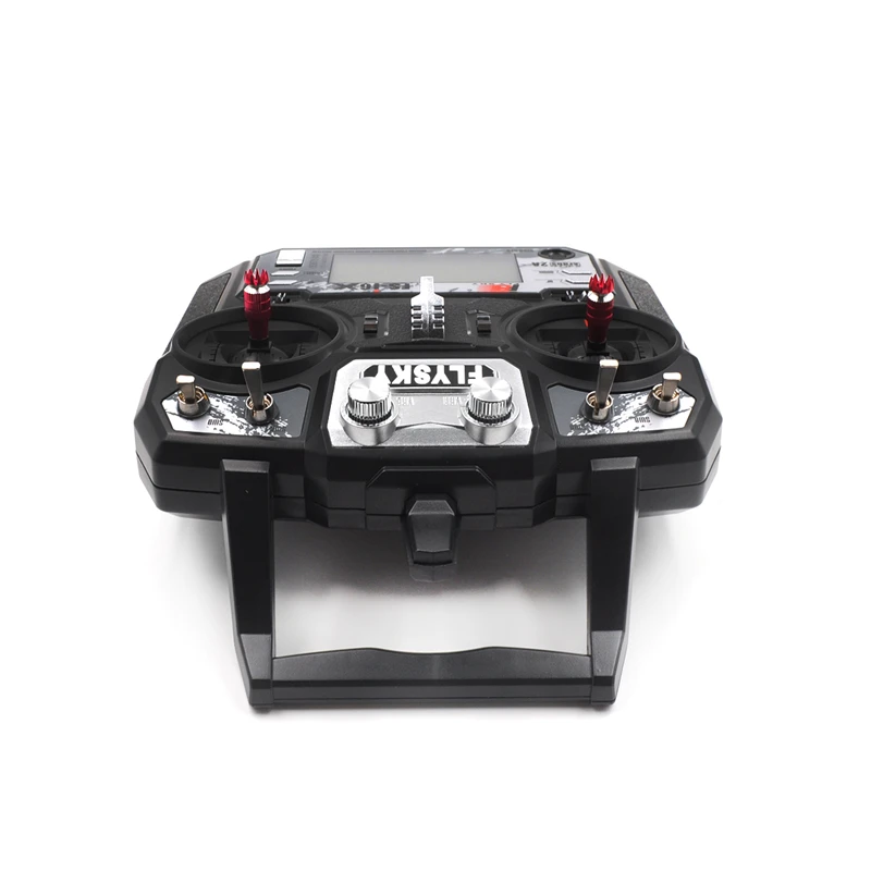 Flysky FS i6X I6X 2 4G RC передатчик контроллер CH iA6B A8S X6B приемник i6 обновление для вертолет