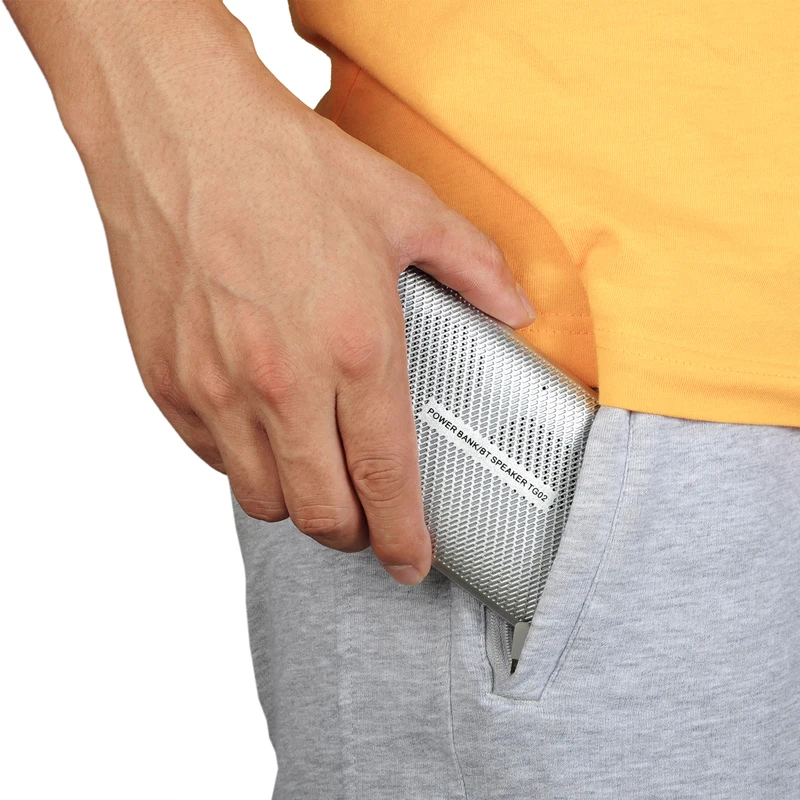 Magift200 Bluetooth speaker-21