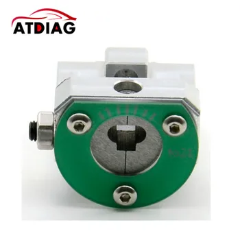 

CNC Key Cutting Machine Fixture FO21 Clamp for F-ord Mo-ndeo Automatic V8/X6/Miracle A7, E9 Key Cutting Machine