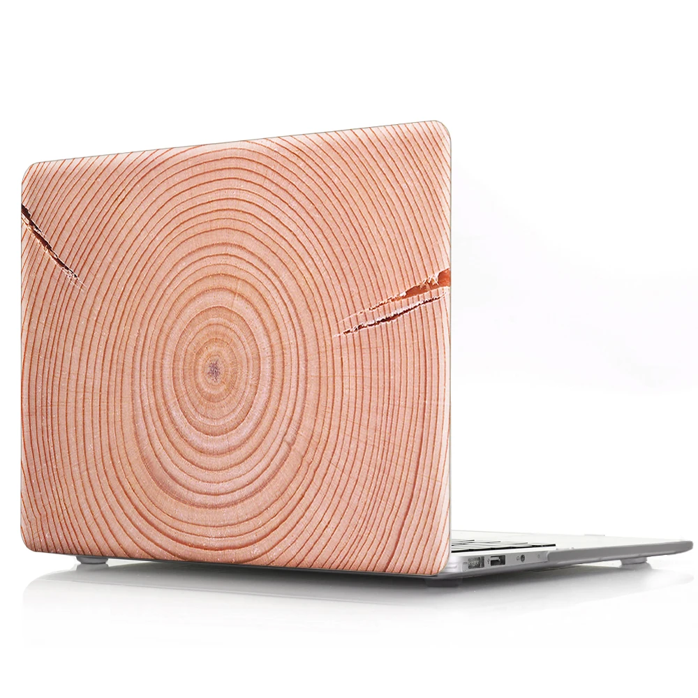 Print Case for Apple Macbook Air Pro Retina 11 12 13 15 Laptop Sleeve Cover for Mac Air 11.6 13.3 15.4 Hard Case