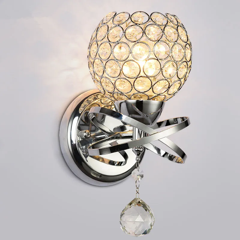 

Modern Wall Lamp bedroom Bedside Wall Sconces Home Indoor Lighting Stair Wall Light Fixture luminaria Lustres wall lights