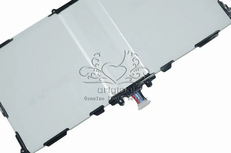 JIGU ноутбук Батарея AAaD718oS/7-B T8220E для Сань Син GALAXY NOTE 10," P601 SM-P600 SM-P605 SM-T520 SM-T525