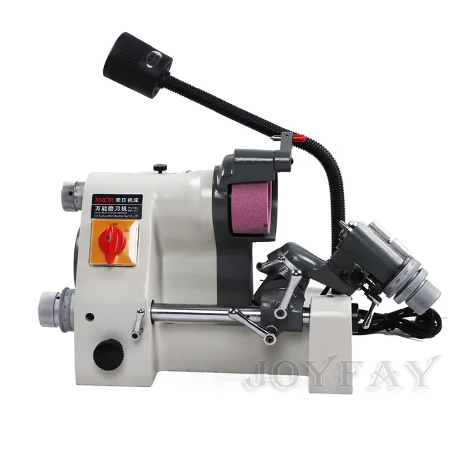 Universal Cutter Grinder Drill Sharpener Sharpening Machine MR U3 for