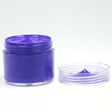 30 мл фиолетовая Кожаная красочная краска кожаная сумка, диван, обувь и одежда губка и перчатки акриловая краска s