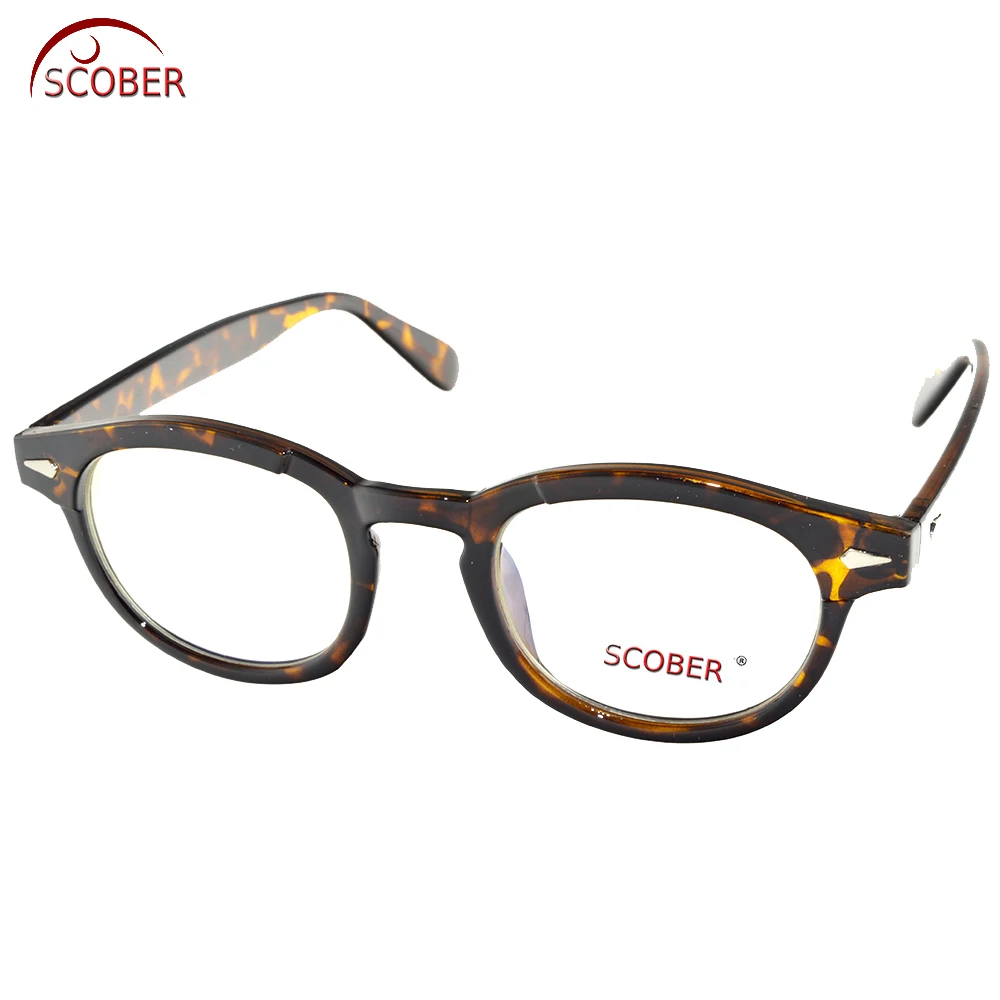 

SCOBER = Black/Brown/Leopard Reading Glasses Vintage Women Spectacles +1 +1.25 +1.5 +1.75 +2 +2.25 +2.5 +2.75 TO +6