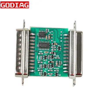 

CARPROG D1 Dashboard Programming Adapter