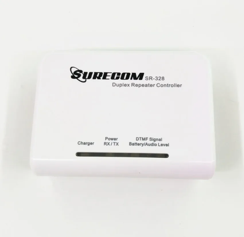 SR-328 Two Way Radio Duplex Repeater Controller with Connect Cable for BaoFeng UV-5R UV-B5 UV-82 BF888S 3
