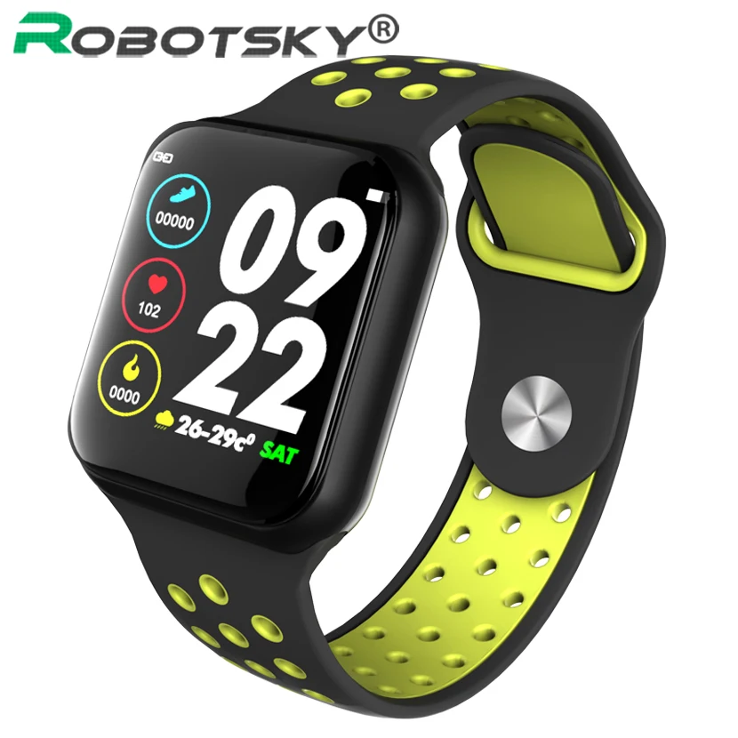 smart watch ip67