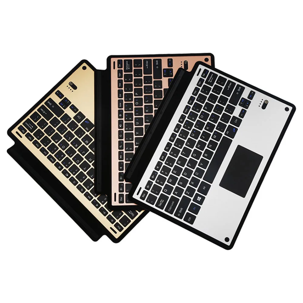 Aliexpress.com : Buy Newest Wireless Bluetooth Keyboard For Microsoft Surface Pro 3/4 Tablet