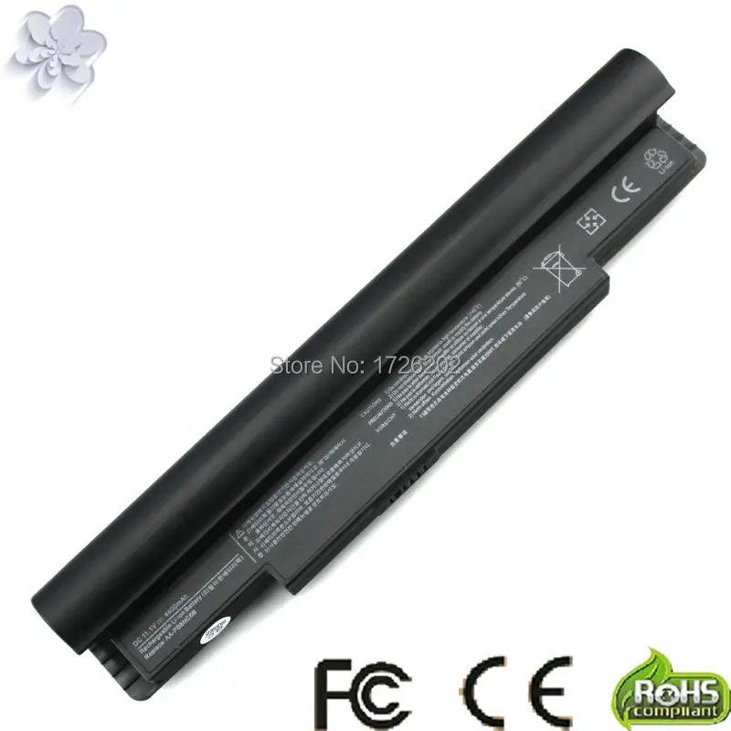 Аккумулятор samsung nc110p
