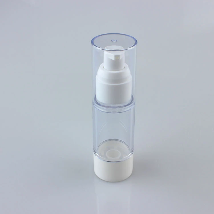 Download 50pcs White 30 Ml Airless Cosmetic Pump Packaging White Airless Pump Bottle Suppliers Round 30ml Cosmetic Packaging Supplies Airless Pump Bottle Pump Bottlecosmetic Packaging Aliexpress