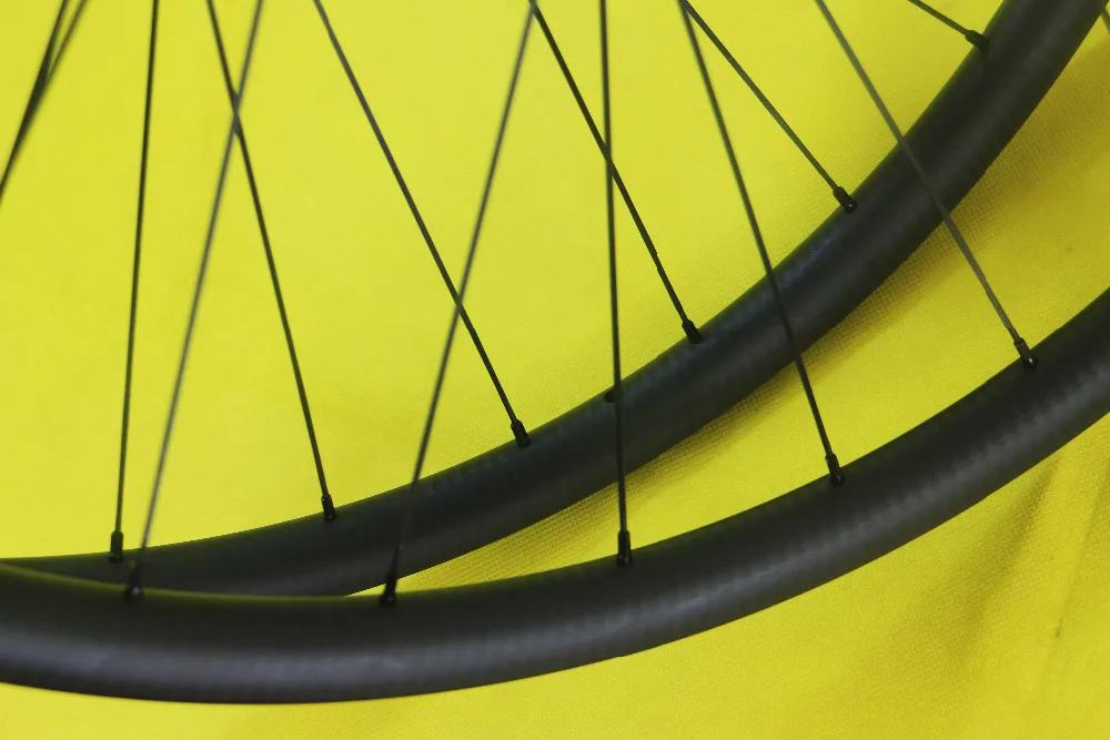 SPEEDSAFE 1220g 29er MTB XC 28 мм x 22 hookless 28H прямой углерод тяги комплект колес novatec D411SB D412sb 29