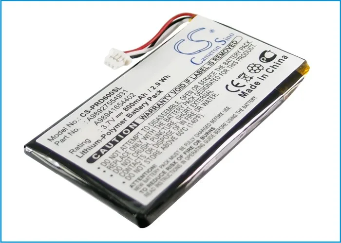 CS-PRD600SL-2