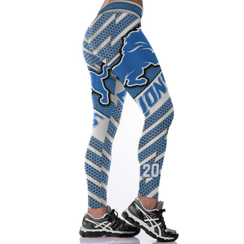 ديترويت الأسد 3d الطباعة المرأة طماق عالية الخصر legging steelers المطبوعة النساء السراويل سليم اللياقة leggins ديترويت الأسد 3d الطباعة المرأة طماق عالية الخصر legging steelers المطبوعة النساء السراويل سليم اللياقة leggins