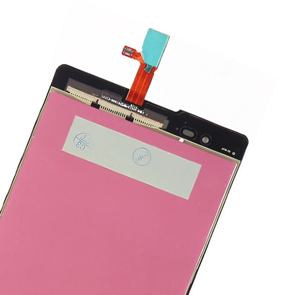 ЖК дисплей для Sony Xperia T2 Ultra D5303 D5306 D5322 XM50h|Экраны мобильных телефонов| |