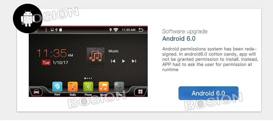 Best Android 7.1 8" 2 din Car DVD GPS 3G/4G radio stereo player SWC for Volkswagen VW golf 6 touran passat B7 sharan Touran polo seat 22