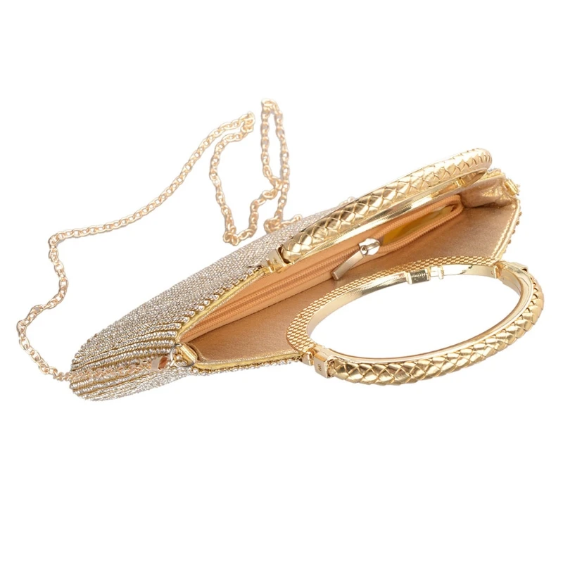 Women Elegant Handbag Evening Bags Party Wedding Bridal Prom Clutch Purse Wallet Women Elegant Handbag Evening Bags Party Wedding Bridal Prom Clutch Purse Wallet