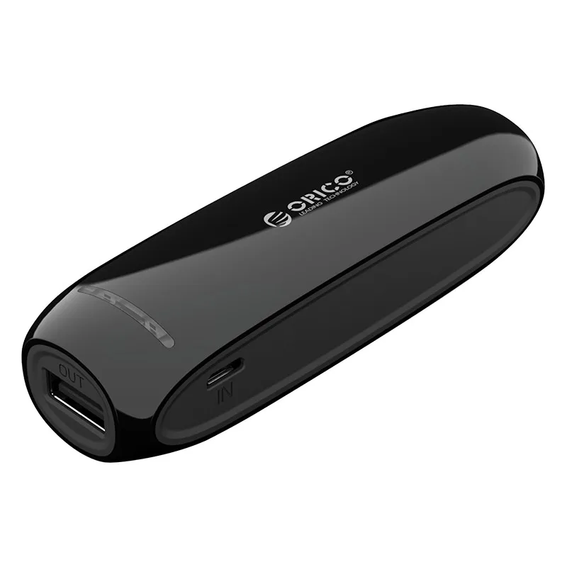 ORICO 4000mAh 2000mAh Power Bank 18650 USB External Mobile Backup Smart Phone Charger for iPhone mobile Charger 30cm USB Cable ORICO 4000mAh 2000mAh Power Bank 18650 USB External Mobile Backup Smart Phone Charger for iPhone mobile Charger 30cm USB Cable