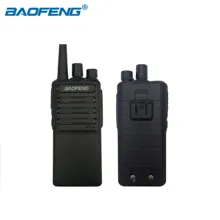 10 шт. Baofeng BF-C5 иди и болтай Walkie Talkie “иди и C5 мини Портативный двухстороннее радио 5 Вт 16CH UHF 400-470 МГц радио Comunicador Ham Охота CB радио