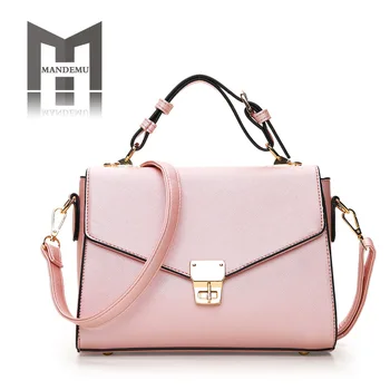 

Women Handbags Fashion Women Messenger Bags Flap Crossbody Bag Hasp Cute Shoulder High Quality Small Handbag Casual Totes