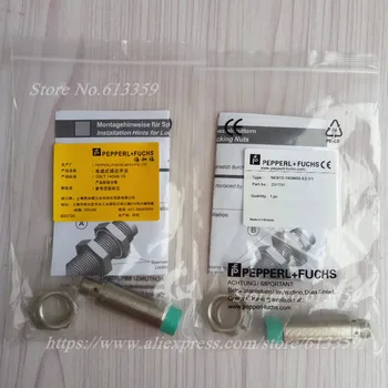 

NEB12-18GM50-E2-V1 P+F Inductive Proximity Switch Sensor New High-Quality Warranty For One Year