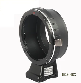 

EF-NEX with Short Tripod for Canon EF Lens to NEX 3 5 7 C3 5C 5N 5R VG10