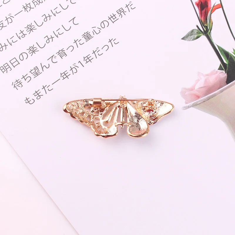 Pomlee изысканные цвета кристалл камень инкрустированные Модные Цветные